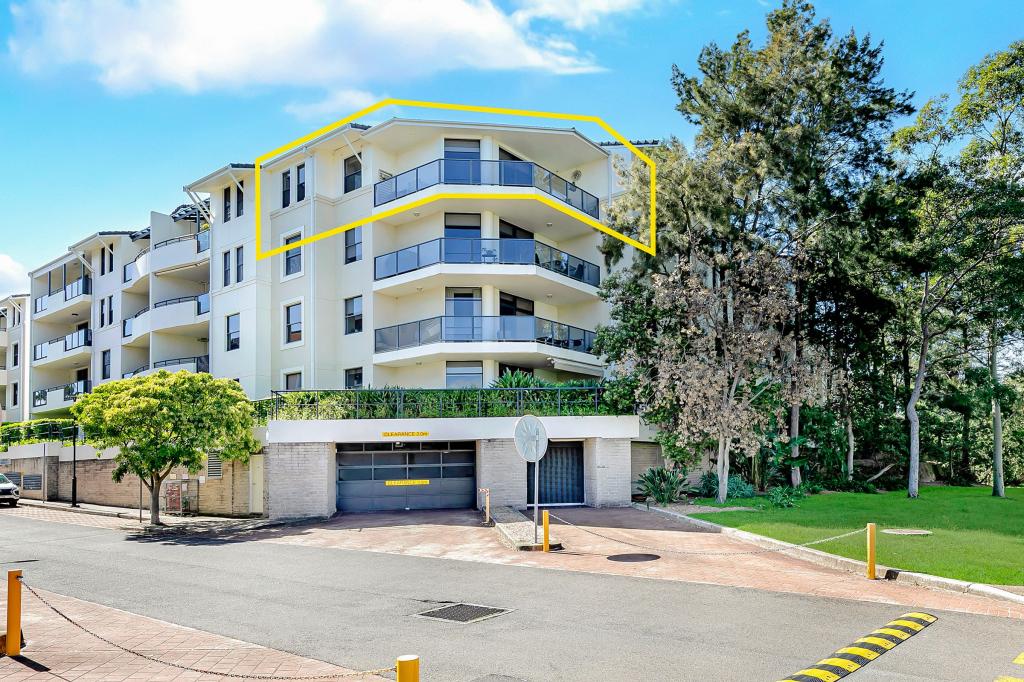 267/4 Bechert Rd, Chiswick, NSW 2046