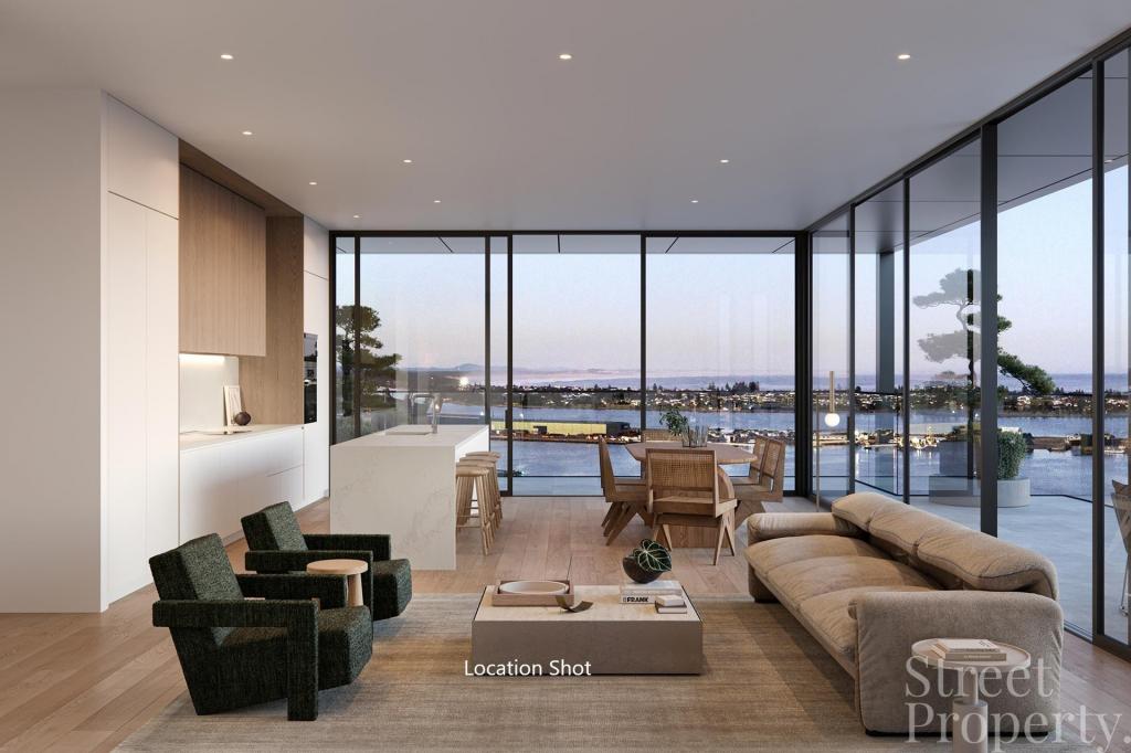 1901/645 Hunter St, Newcastle West, NSW 2302