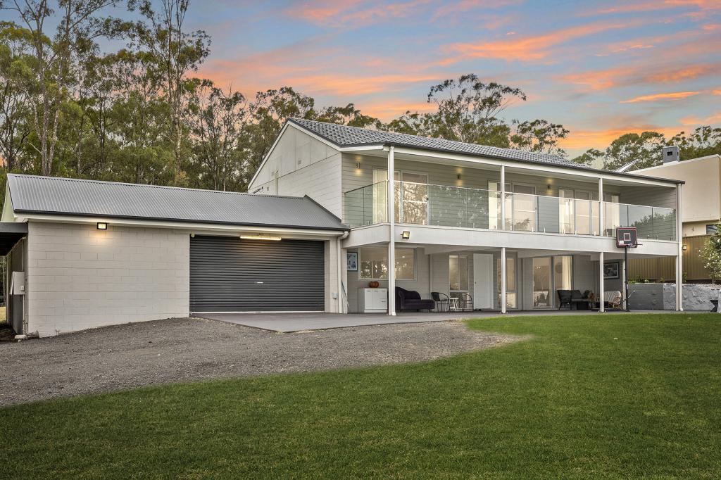 408 Pitt Town Rd, Pitt Town, NSW 2756