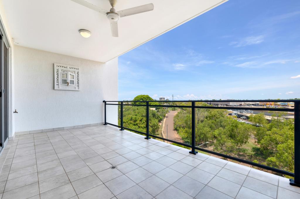 508/6 Finniss St, Darwin City, NT 0800