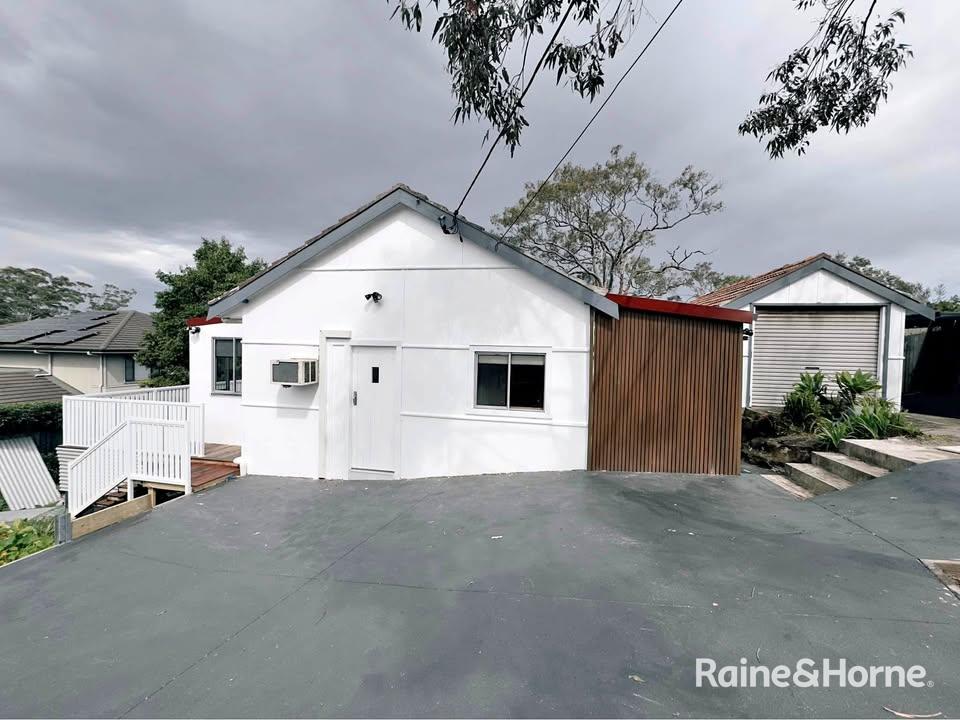 16 Collings St, Wahroonga, NSW 2076
