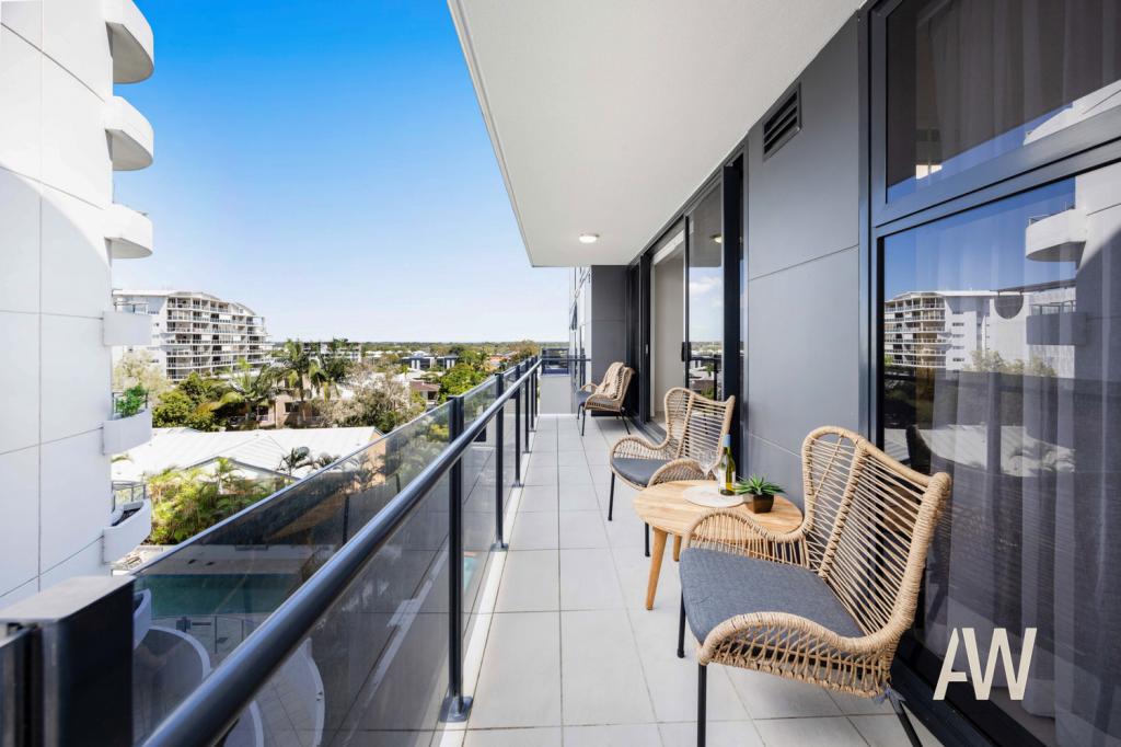 605/25 First Ave, Mooloolaba, QLD 4557