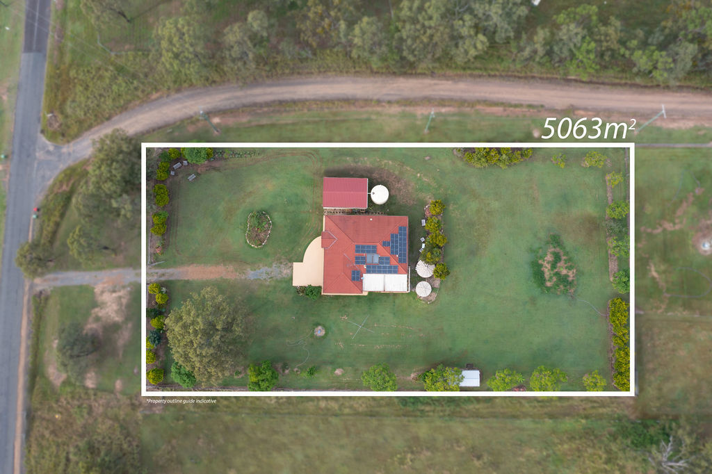 60 Mclaughlans Lane, Brightview, QLD 4311