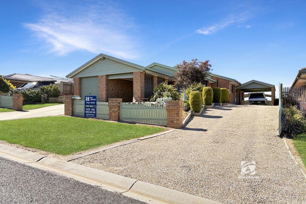 16 Mccue Rd, Kalimna, VIC 3909