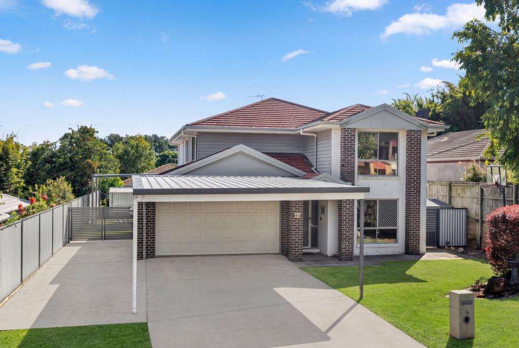 16 Kewsick Pl, Redland Bay, QLD 4165