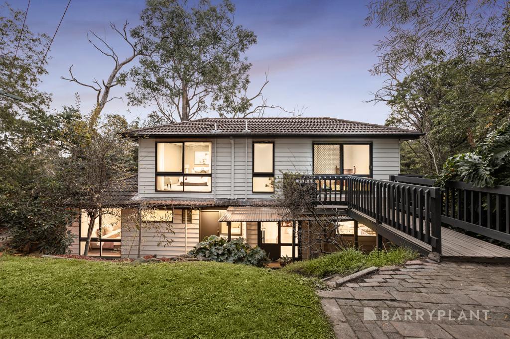 82 Commercial Rd, Mount Evelyn, VIC 3796