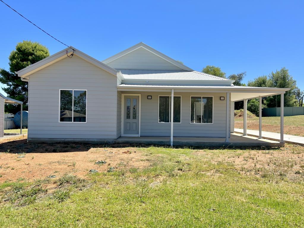 6 Sale St, Grenfell, NSW 2810