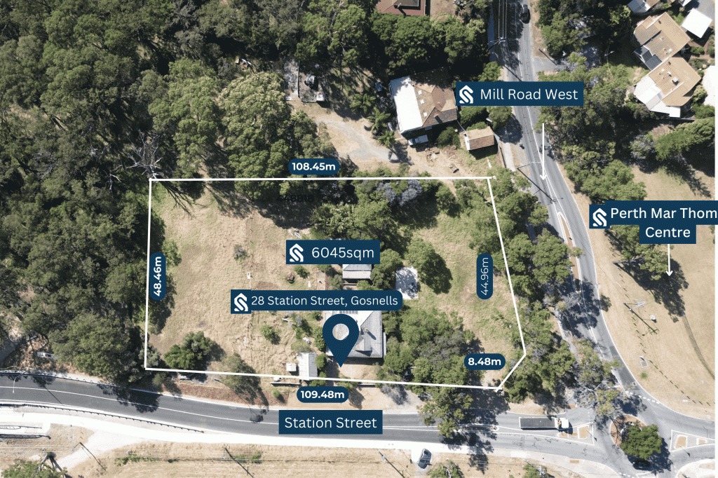 28 Station St, Gosnells, WA 6110