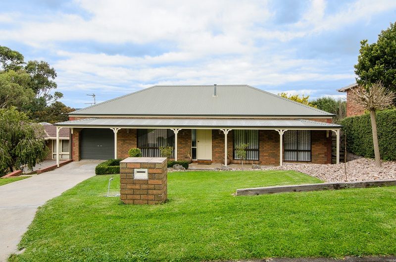 3 Tawarri Cres, Mount Gambier, SA 5290