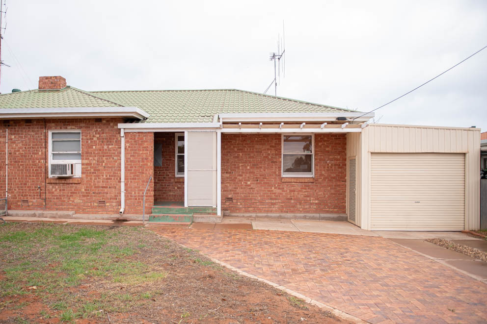 18 George Ave, Whyalla Norrie, SA 5608