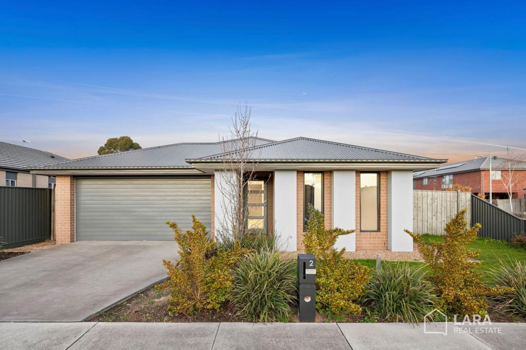 2 Celesta Rd, Lara, VIC 3212