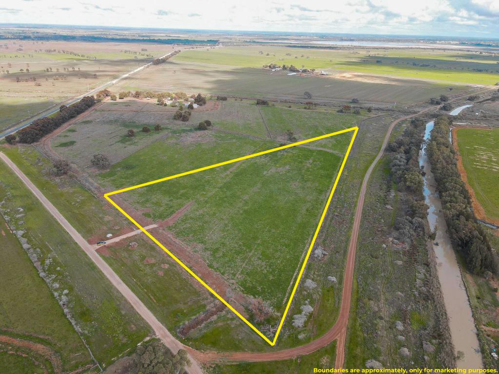  Hayes Lane, Kerang, VIC 3579