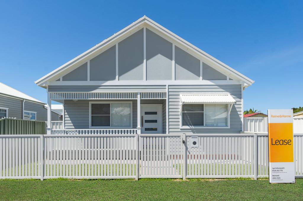 4 Macquarie St, Swansea, NSW 2281