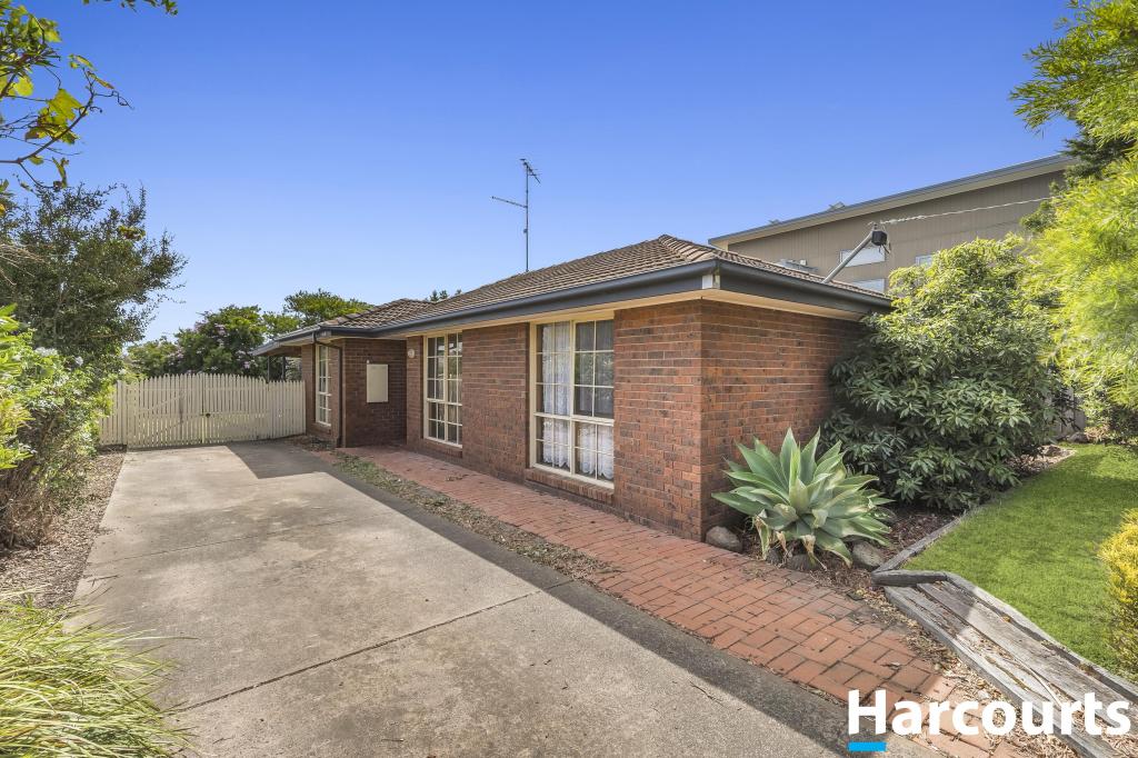 21 CARAVEL AVE, CLIFTON SPRINGS, VIC 3222