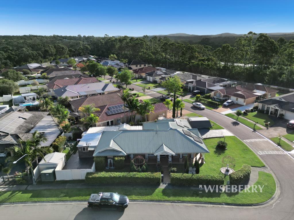 2 Popran Way, Blue Haven, NSW 2262