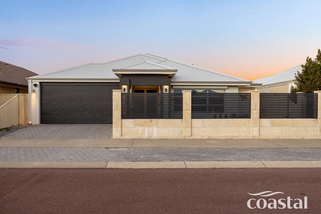 10 Balclutha Cres, Madora Bay, WA 6210