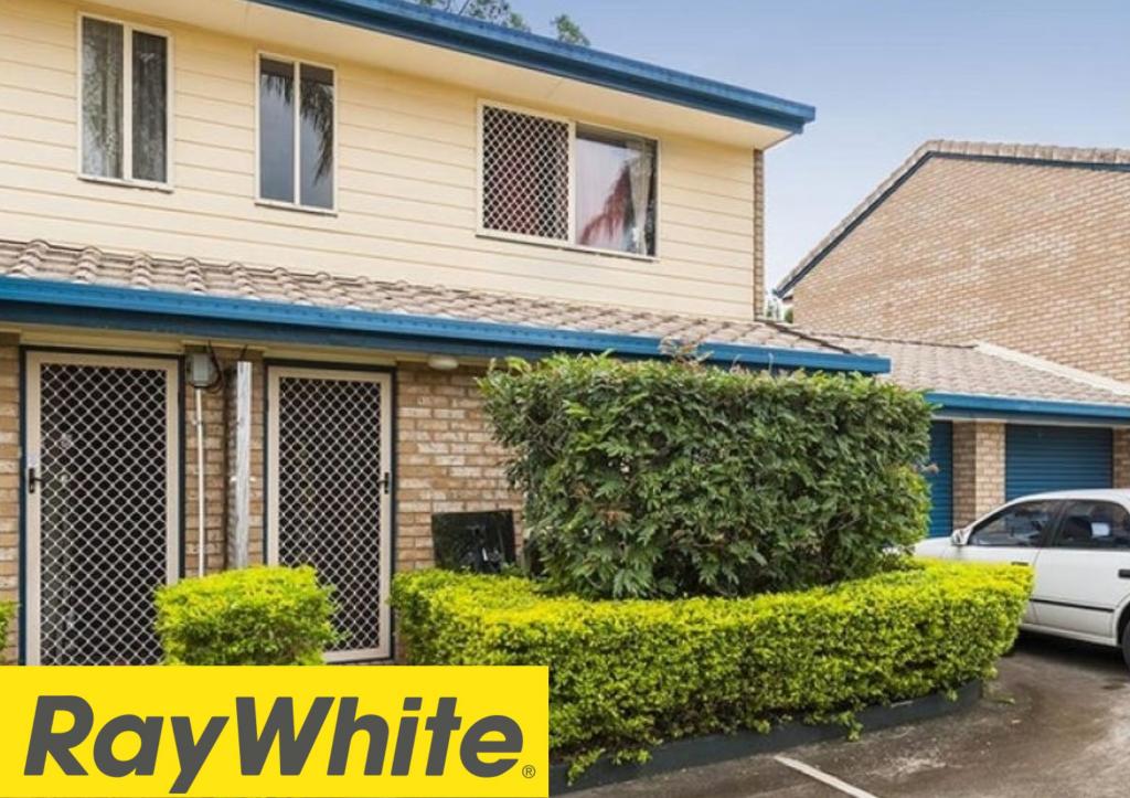 15/15 Bourke St, Waterford West, QLD 4133