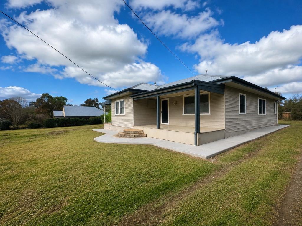 38 Toogong St, Cudal, NSW 2864