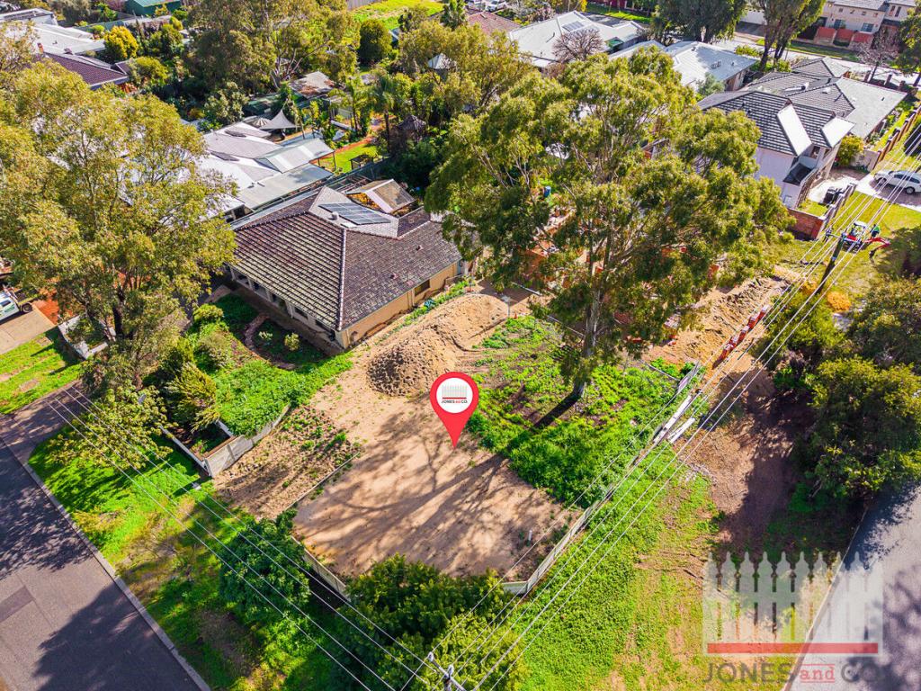 Lot 352/2 Harcourt St, Bassendean, WA 6054