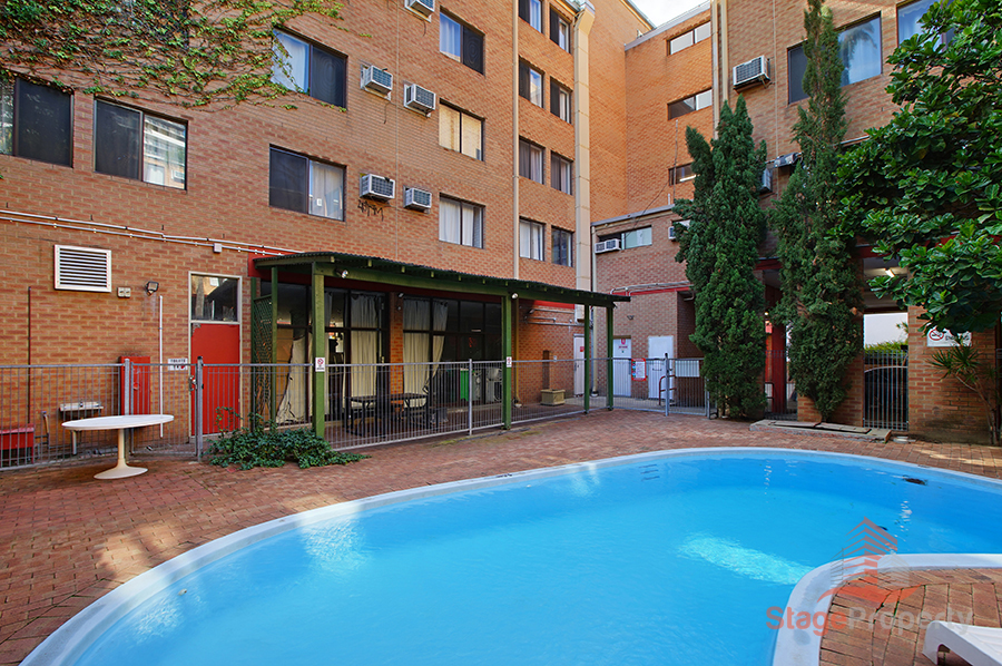 Unit 305 Lot 40/875 Wellington St, West Perth, WA 6005