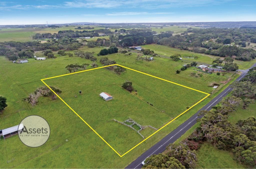 Lot 1 Dougherties Rd, Portland West, VIC 3305