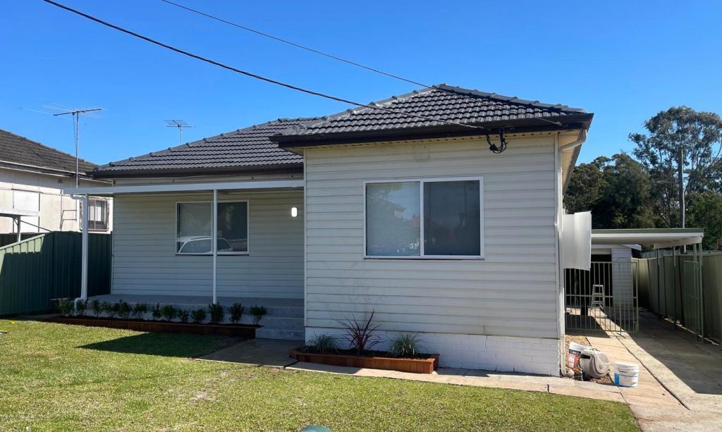 30 Brazier St, Guildford, NSW 2161