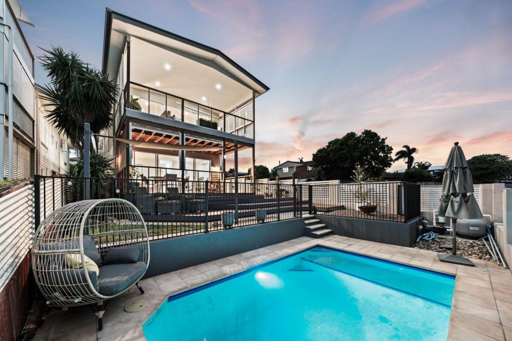 1 Sand St, Ormiston, QLD 4160