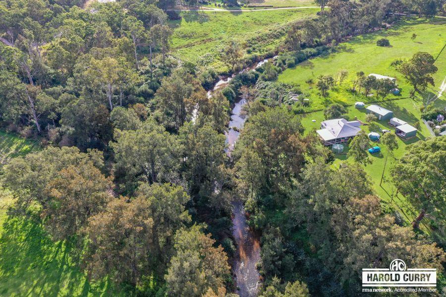 40 Boorook Road, Sandy Hill Via, Tenterfield, NSW 2372