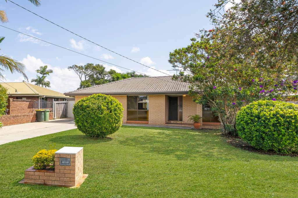 41 Miller St, Kippa-Ring, QLD 4021