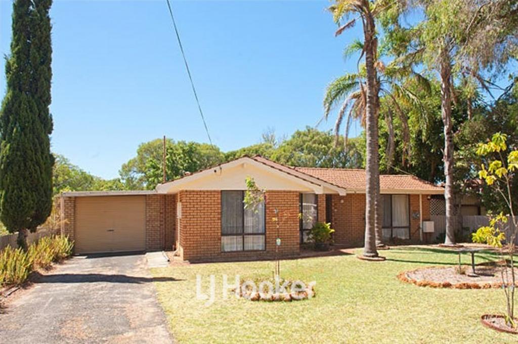 673 Bussell Hwy, Broadwater, WA 6280