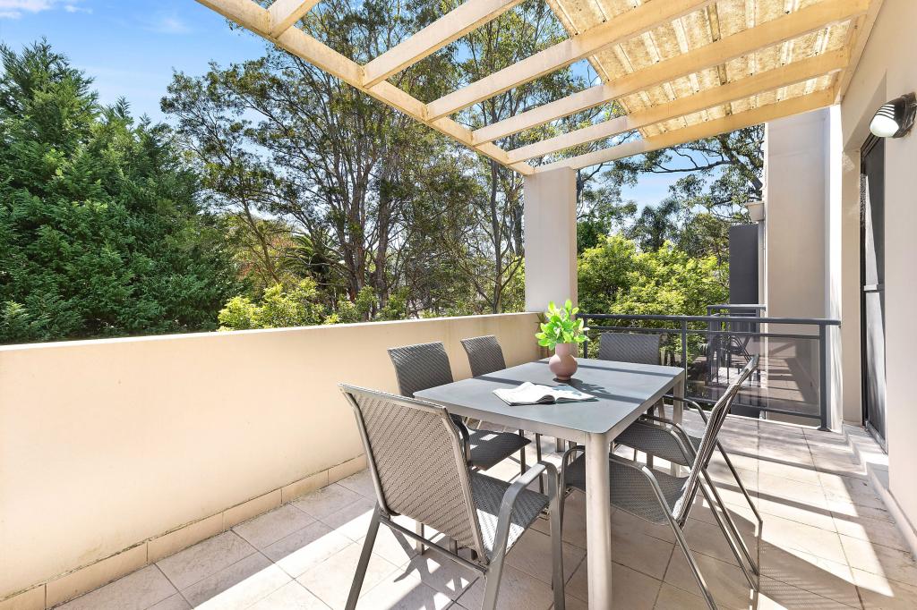 20/1219-1223 Pacific Hwy, Turramurra, NSW 2074