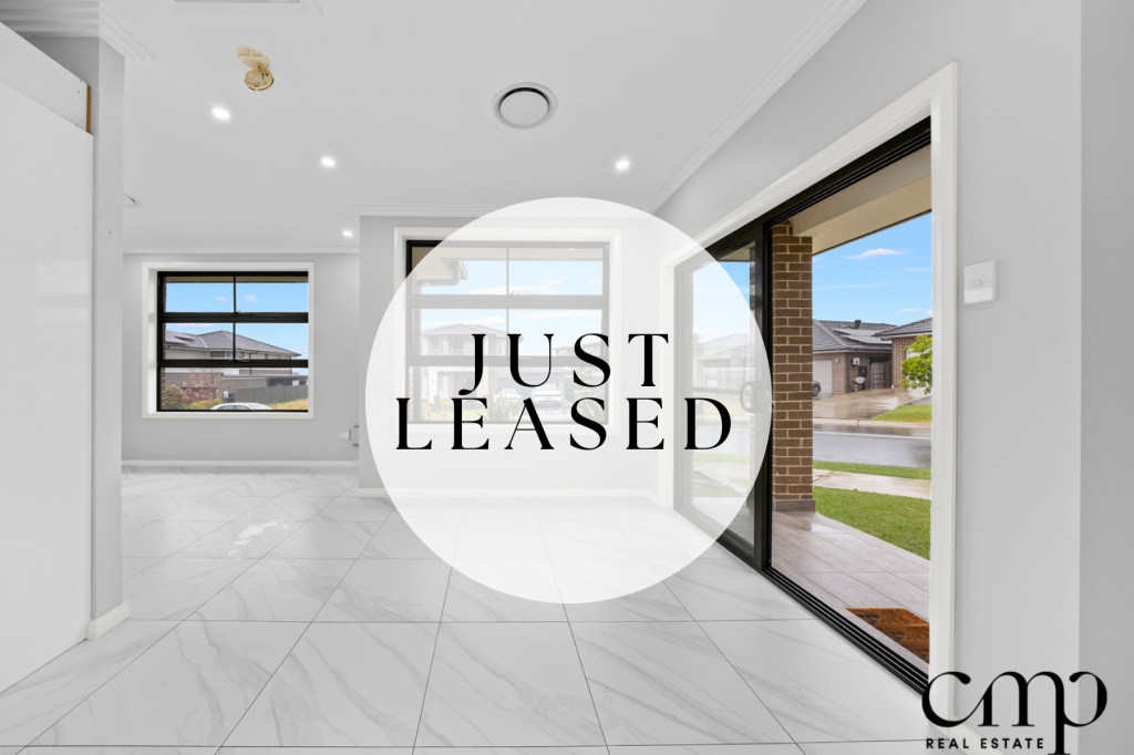7a Genner St, Oran Park, NSW 2570