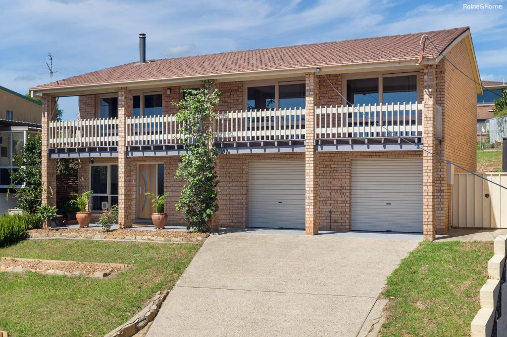 7 Riverview Cres, Catalina, NSW 2536