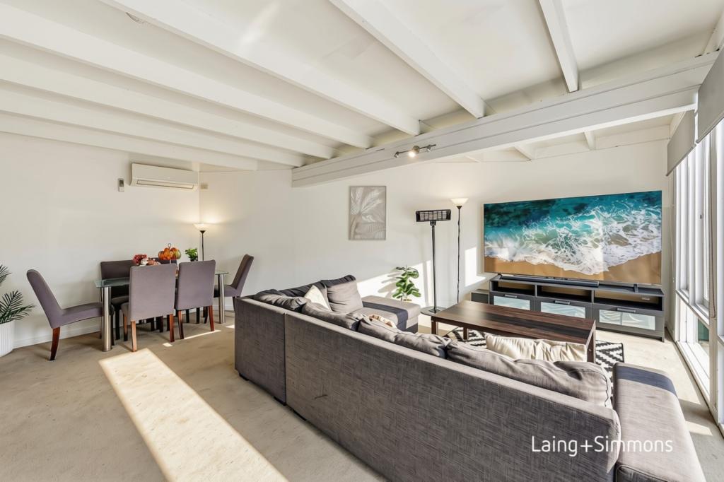 8 Porpoise Pl, Willmot, NSW 2770