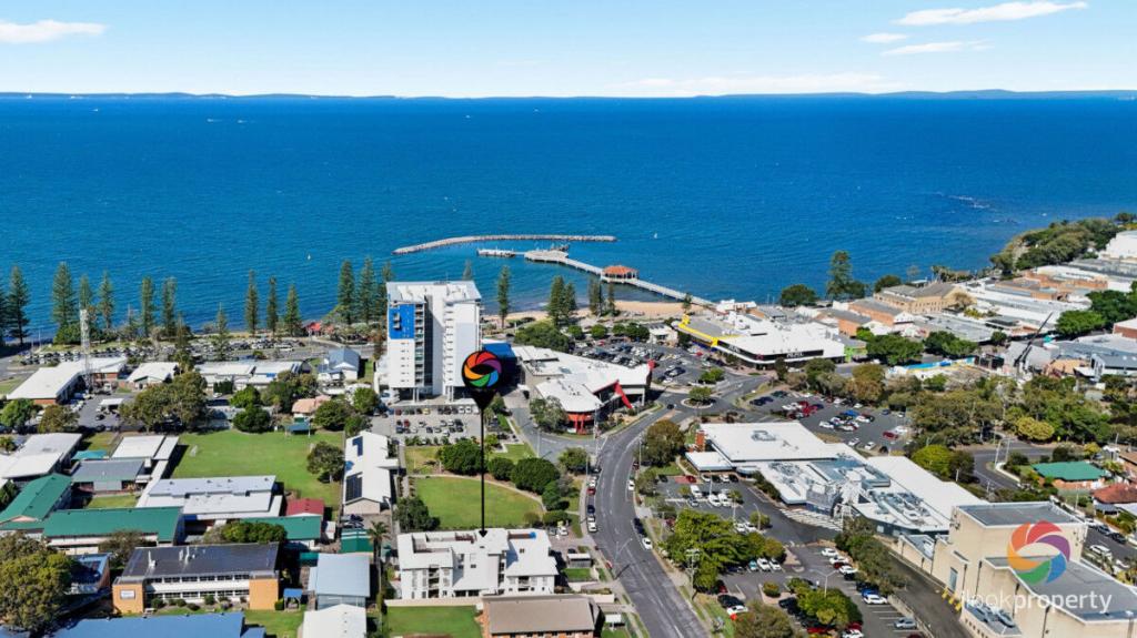 11/2-4 Irene St, Redcliffe, QLD 4020