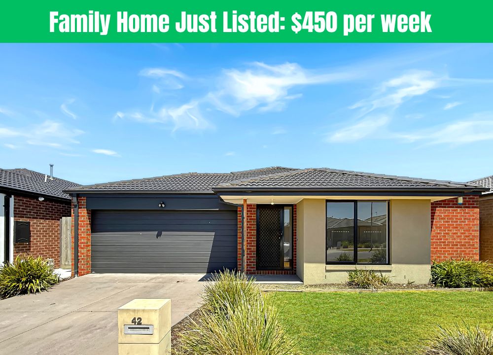 42 Charles St, Wallan, VIC 3756