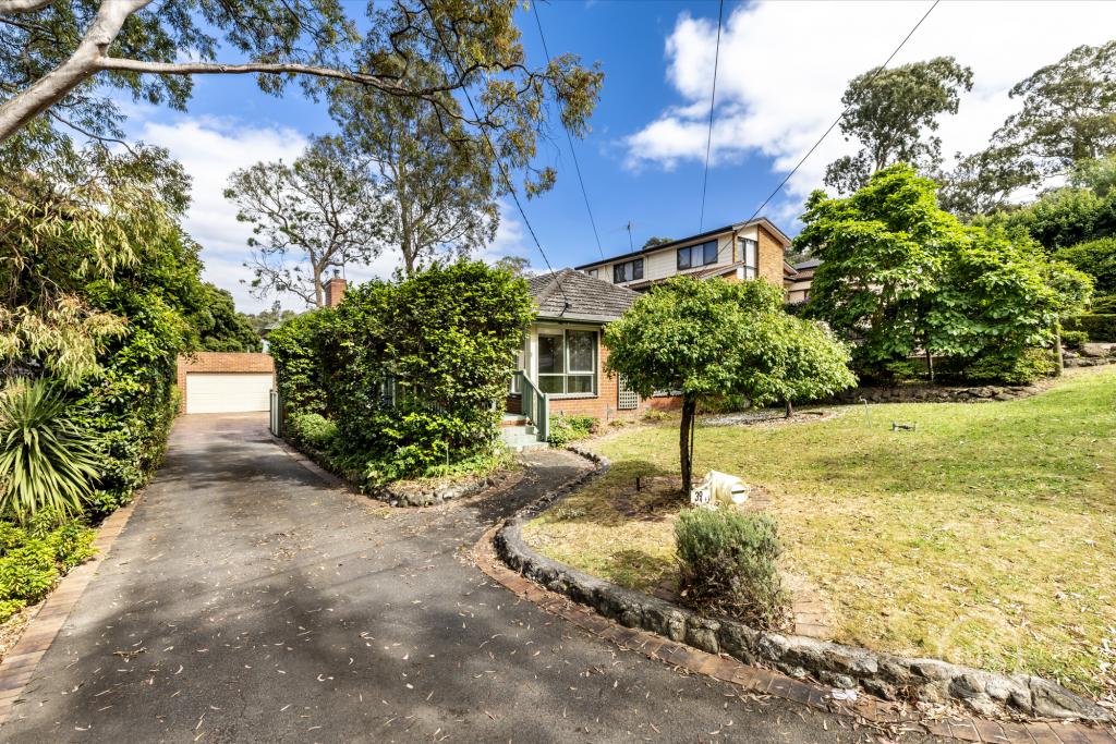 39 Silver St, Eltham, VIC 3095