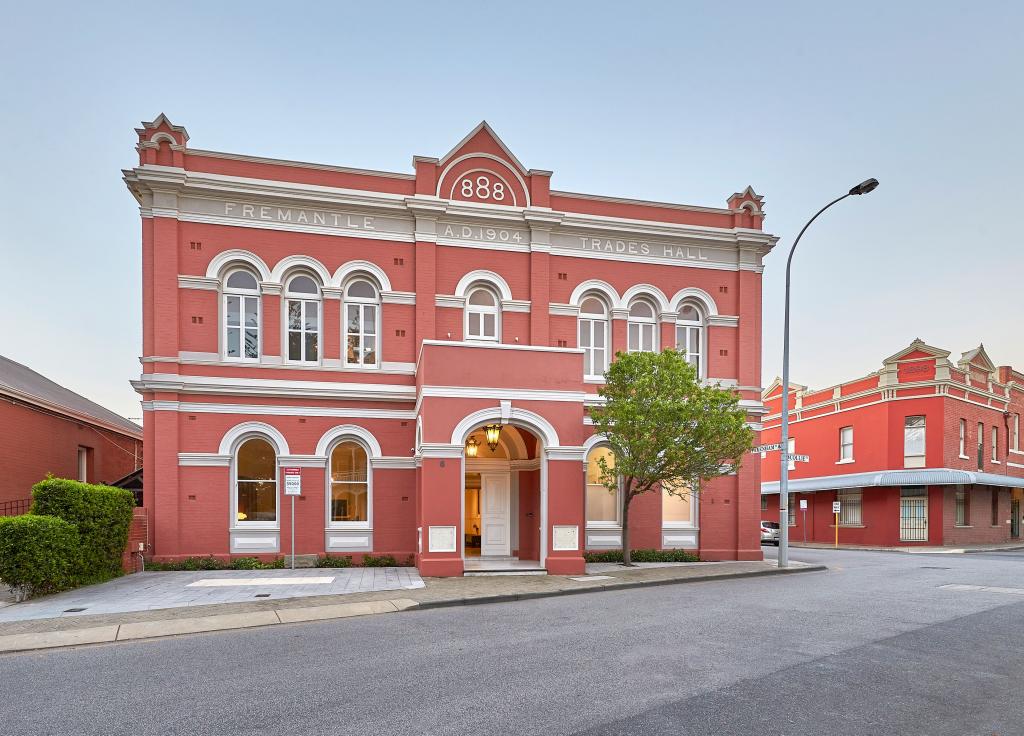 6 Collie St, Fremantle, WA 6160