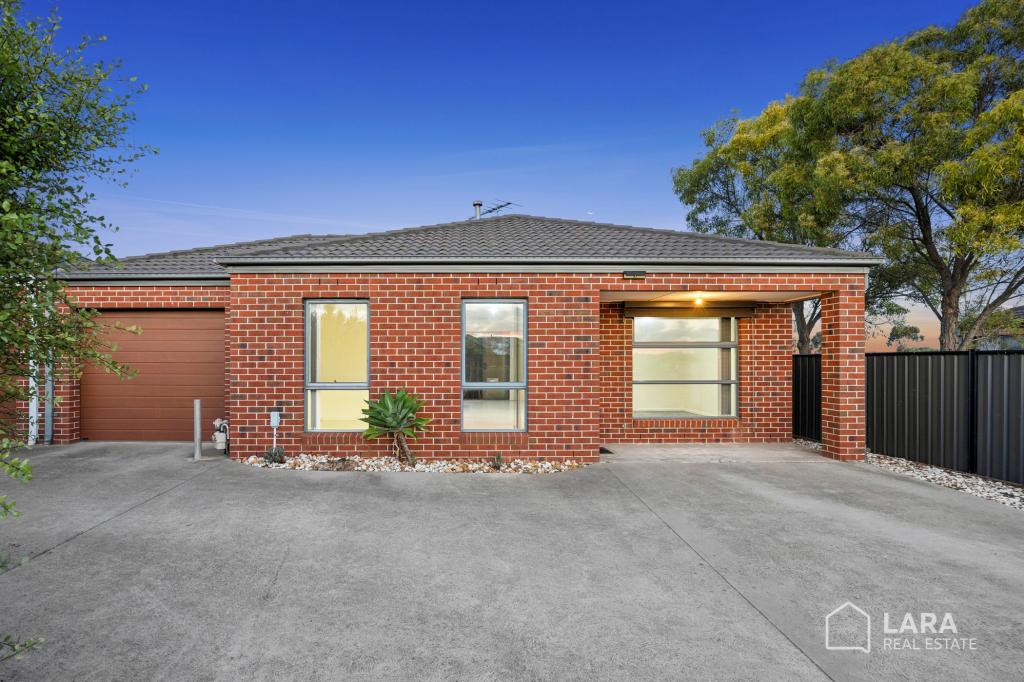 1/10 Raymond George Pl, Lara, VIC 3212