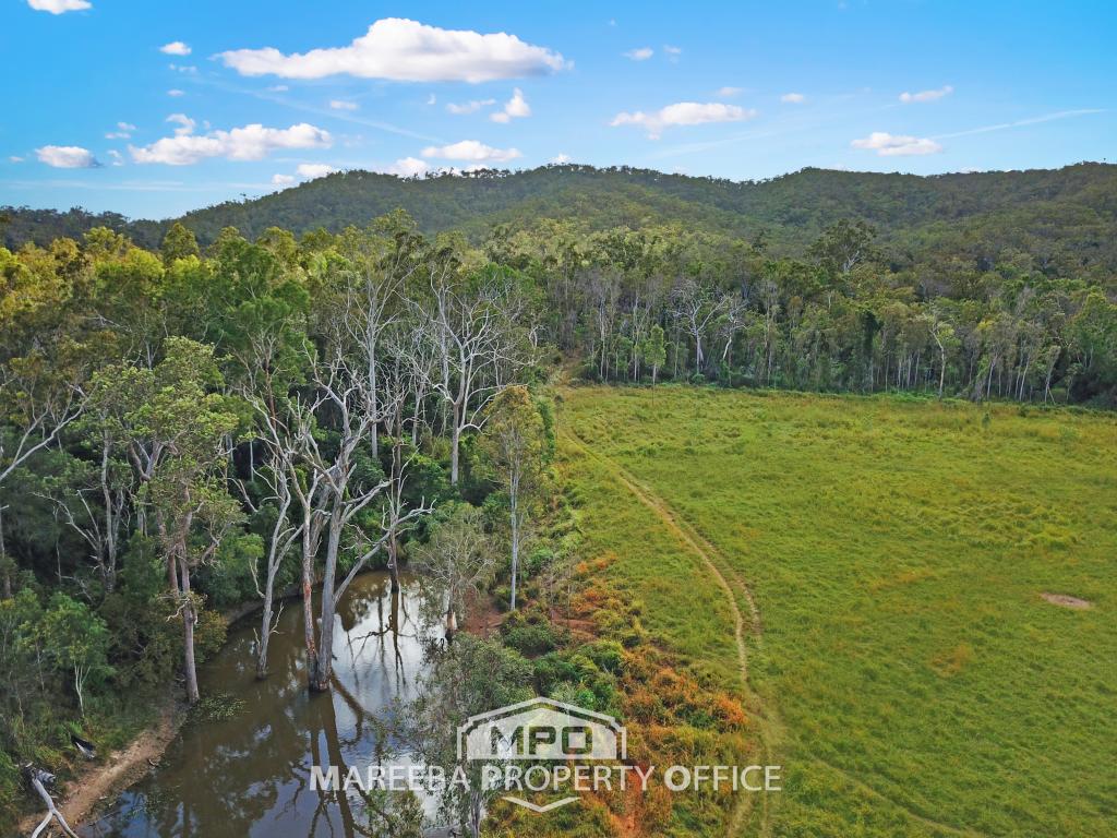 764 Hodzic Rd, Biboohra, QLD 4880