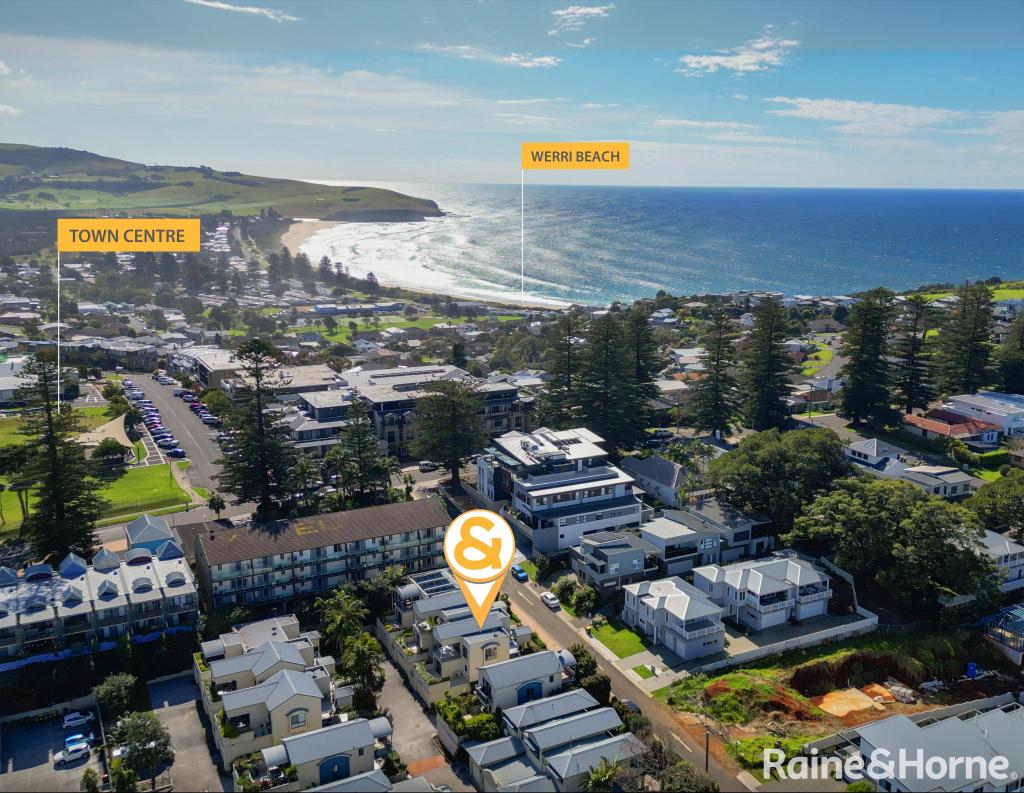 11/146-152 Fern St, Gerringong, NSW 2534