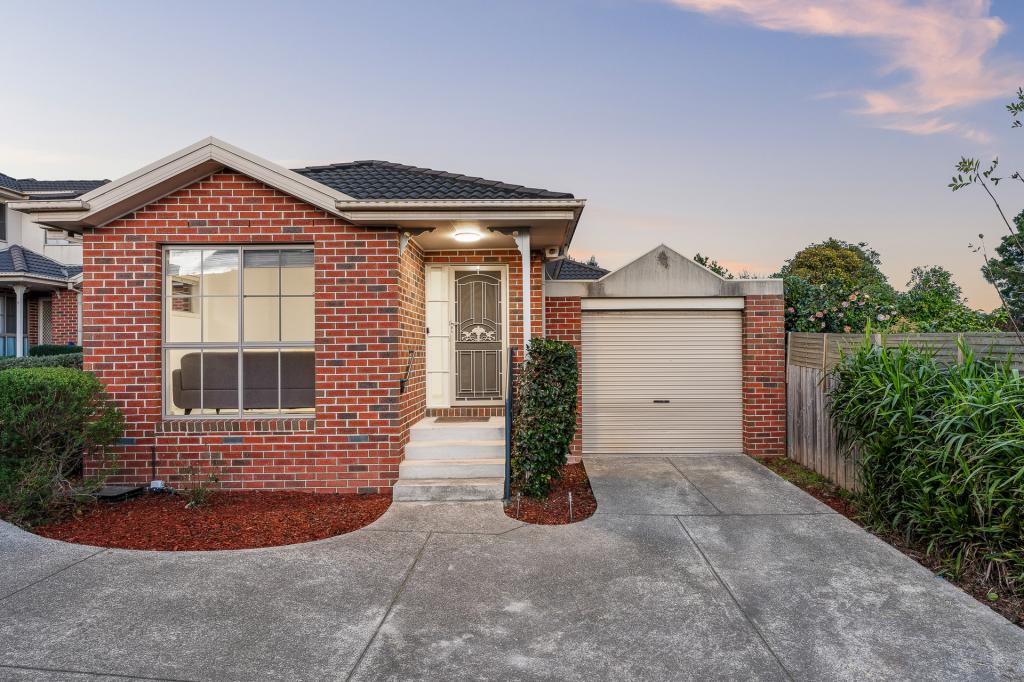 4/24 Station St, Ferntree Gully, VIC 3156