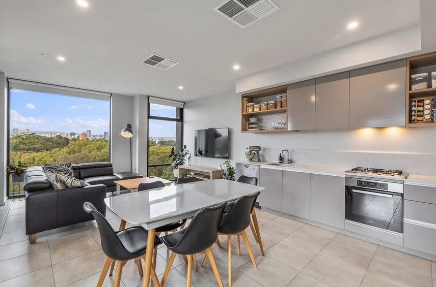 602/10 Park Tce, Bowden, SA 5007