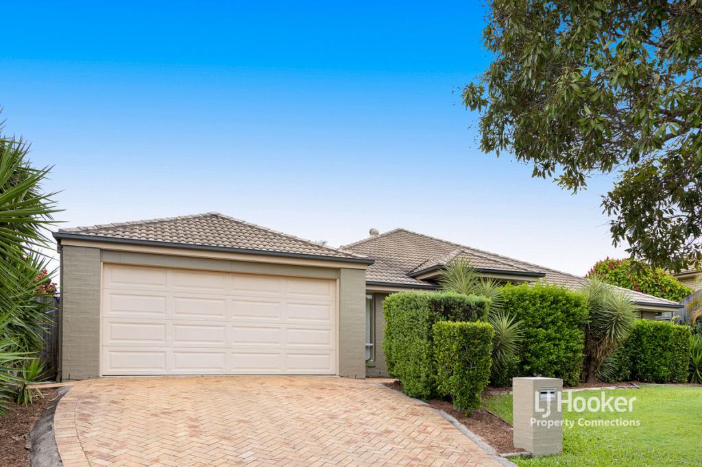 5 Cassinia Ct, Eatons Hill, QLD 4037