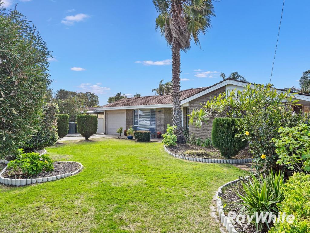 6 Underdale Pl, Coodanup, WA 6210