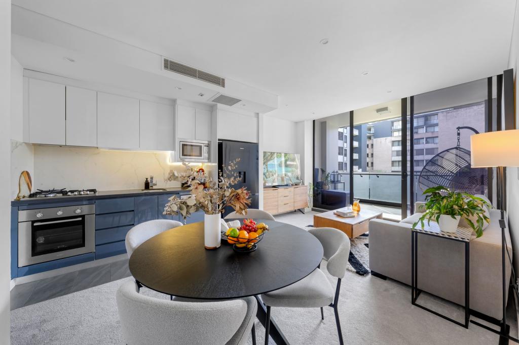 318/347 George St, Waterloo, NSW 2017