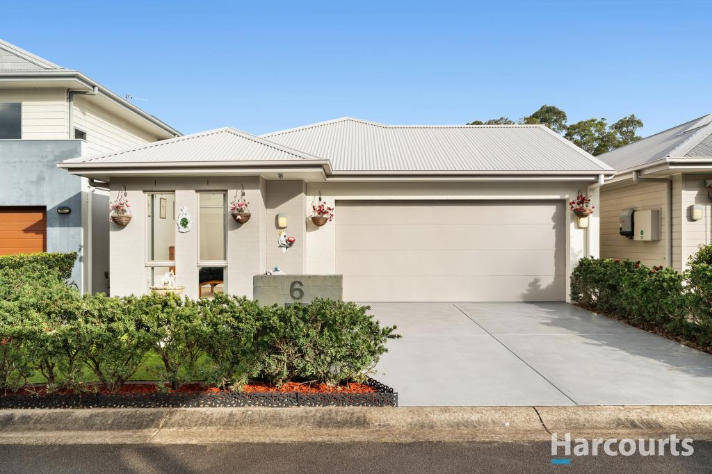 6 Muirfield Way, Medowie, NSW 2318