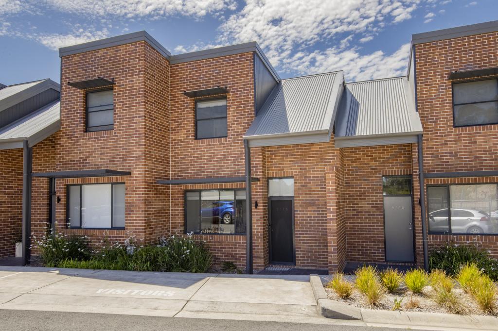 5/1 Corymbia Way, Waratah West, NSW 2298