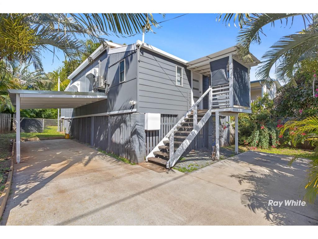 5 Power St, Yeppoon, QLD 4703