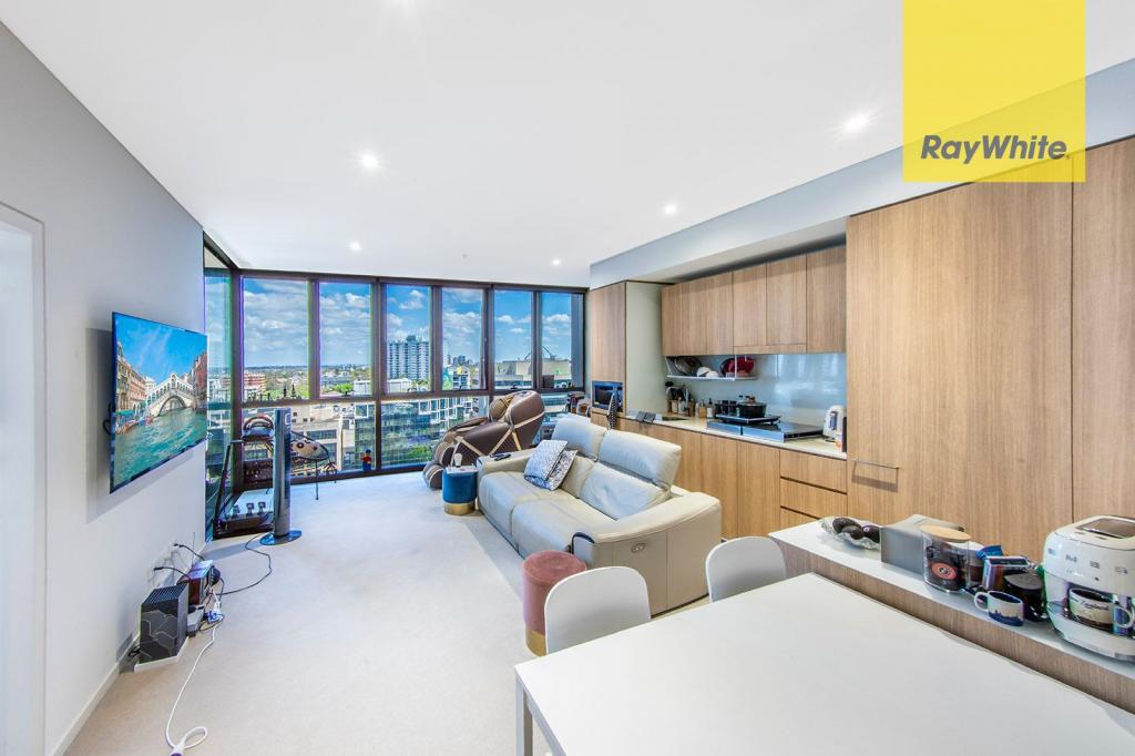 1418/45 Macquarie St, Parramatta, NSW 2150